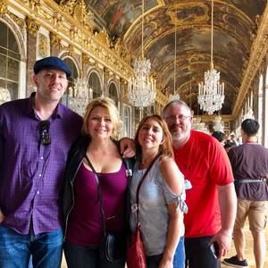 Meet your Posher, Susan